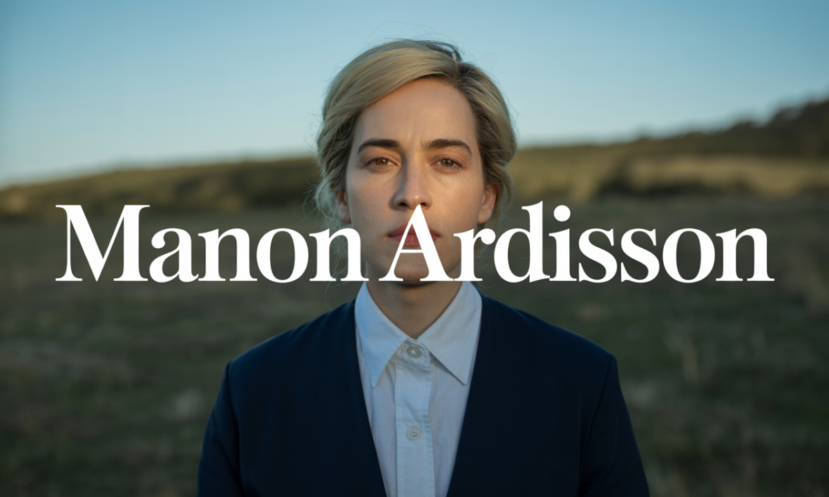 Illustration de Manon Ardisson, Personnalités et Célébrités