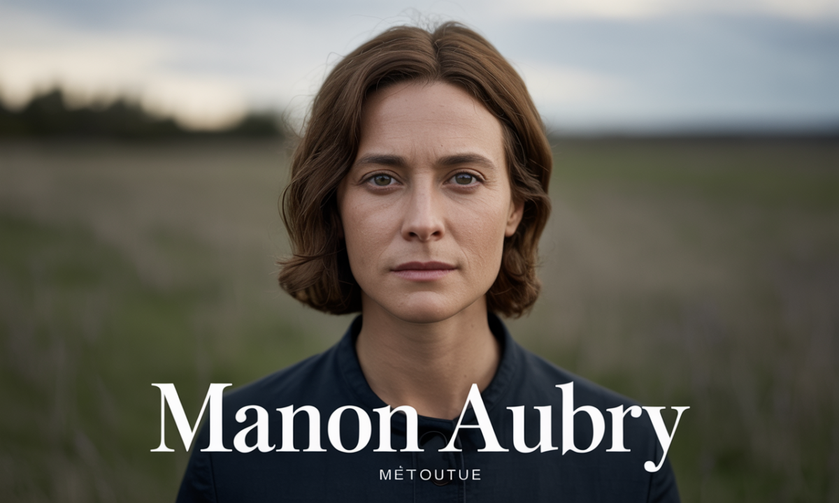 Ilustração de Manon Aubry, Celebridades e personalidades