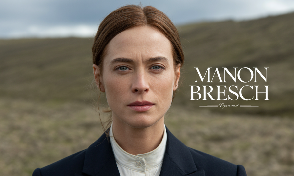 Illustration de Manon Bresch, Personnalités et Célébrités