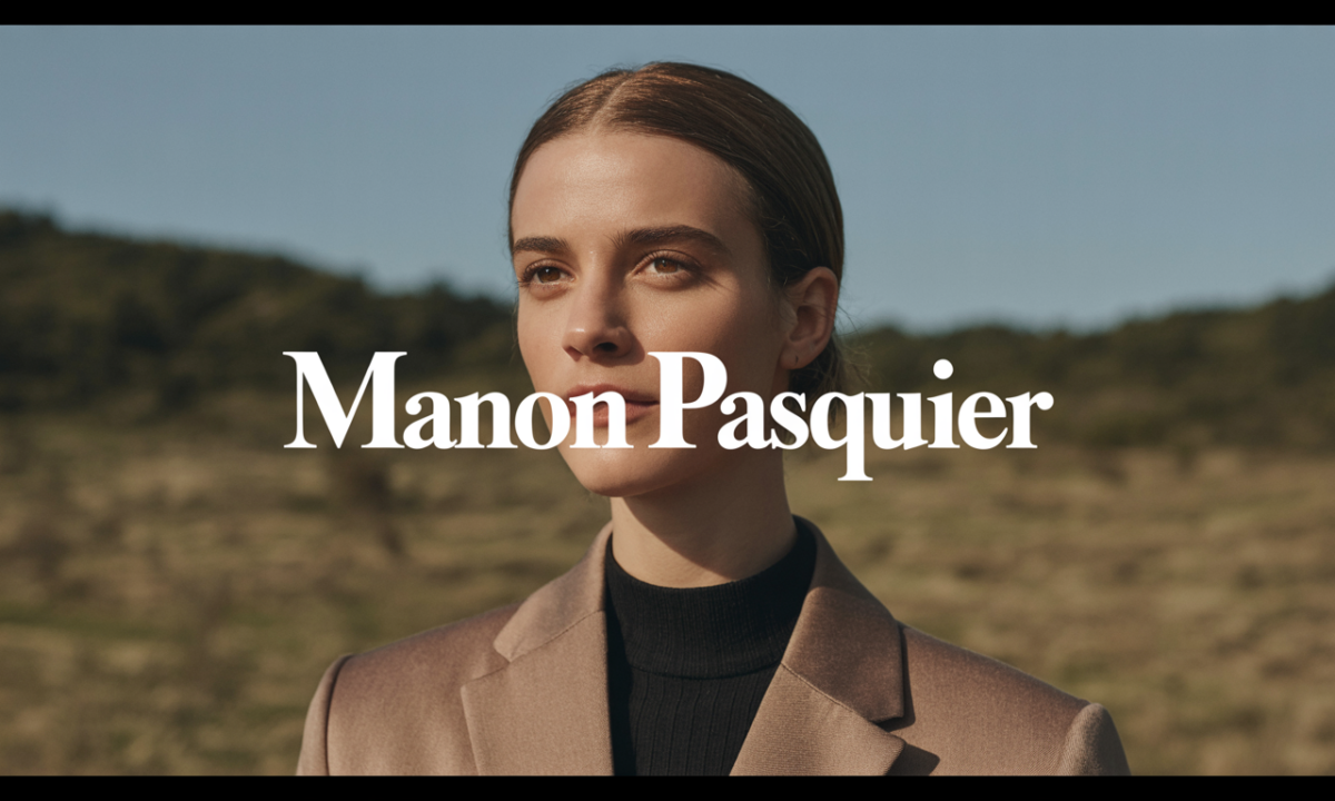 découvrez le parcours et les réalisations de manon pasquier, une professionnelle passionnée et engagée dans son domaine.