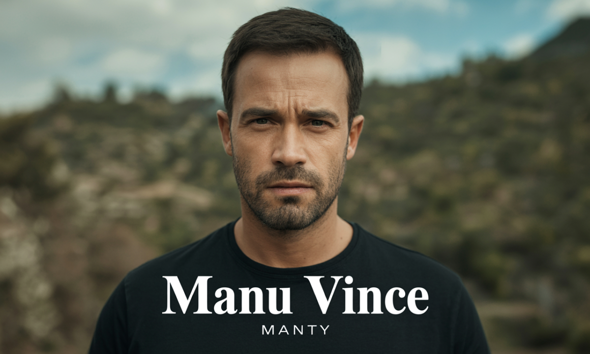 découvrez manu vince, artiste talentueux aux multiples facettes, explorant des univers riches et inspirants à travers son œuvre.