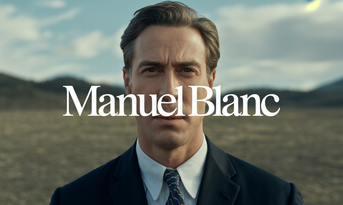 Illustration de Manuel Blanc, Personnalités et Célébrités