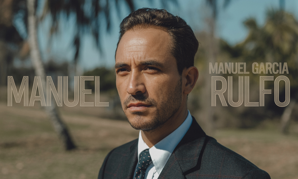 découvrez la carrière et la biographie de manuel garcia rulfo, acteur mexicain reconnu pour ses performances captivantes au cinéma et à la télévision.