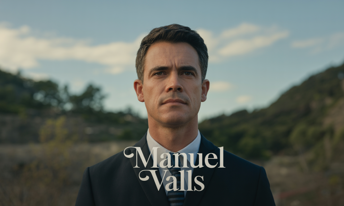 Illustration de Manuel Valls, Personnalités et Célébrités
