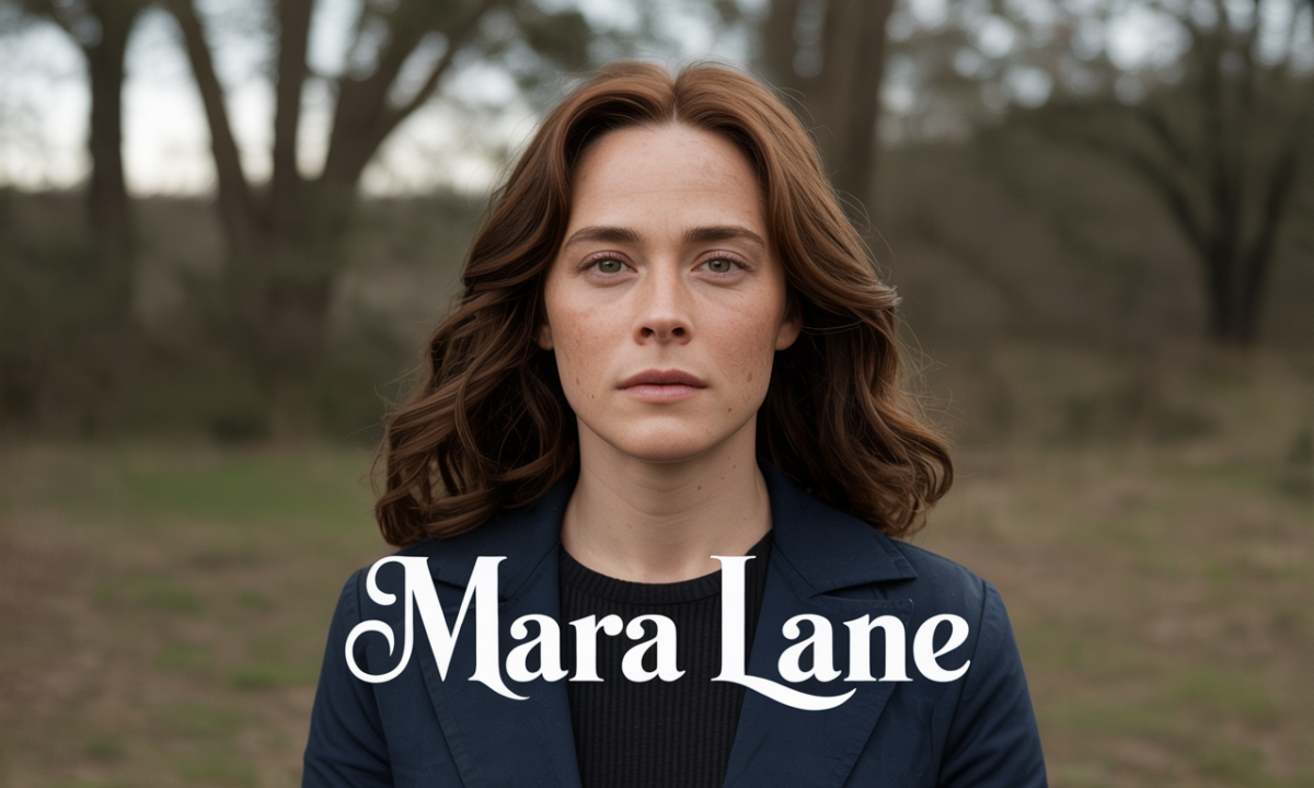 découvrez l'univers captivant de mara lane, une artiste talentueuse alliant créativité et passion pour vous offrir des œuvres uniques et inspirantes.