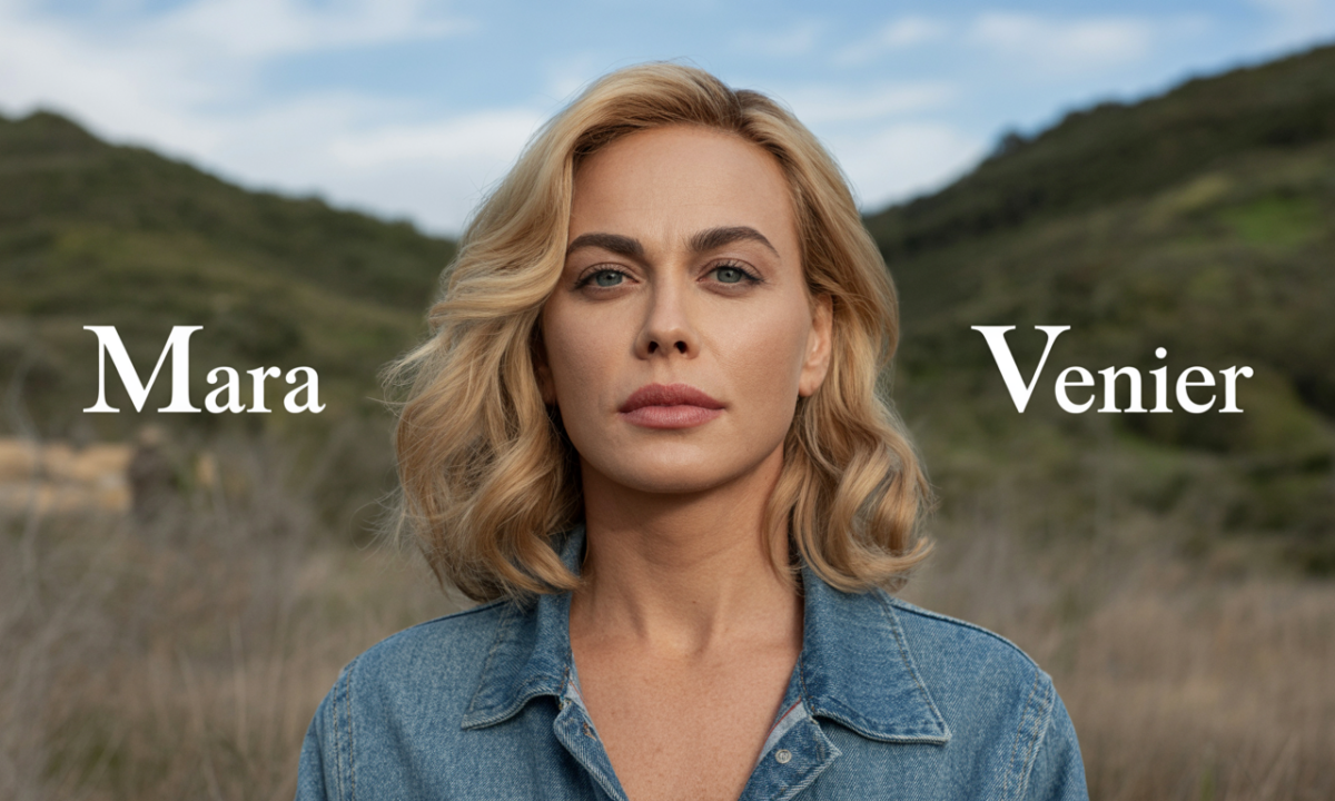 découvrez la vie et la carrière de mara venier, figure emblématique de la télévision italienne, animatrice et actrice appréciée pour son charisme et son authenticité.