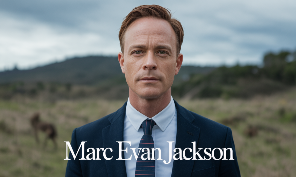 découvrez la carrière et les œuvres de marc evan jackson, acteur et comédien reconnu pour ses rôles mémorables au cinéma et à la télévision.