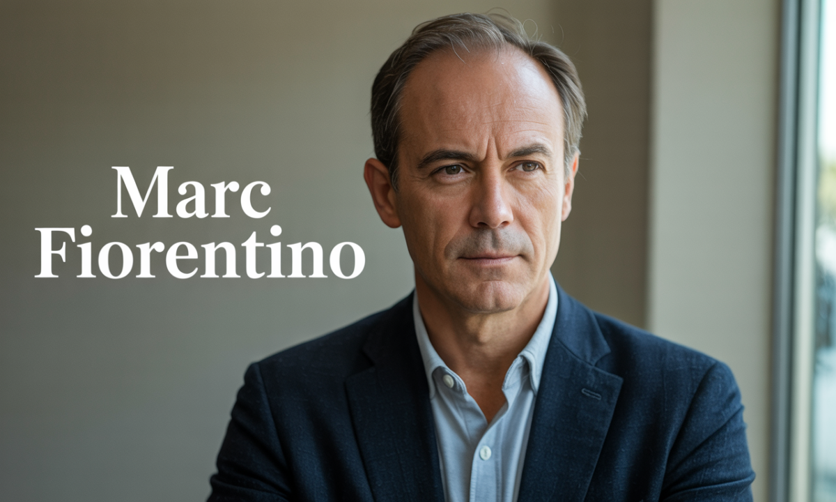 découvrez l'expertise de marc fiorentino, expert en finance et investissement, pour accompagner vos décisions économiques et optimiser vos stratégies patrimoniales.