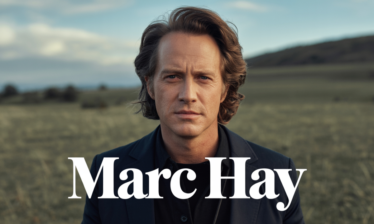 découvrez le profil de marc hay, expert reconnu dans son domaine, offrant des solutions innovantes et un savoir-faire exceptionnel.