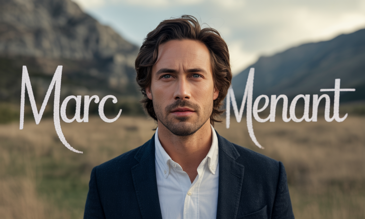 découvrez l'univers de marc menant, journaliste sportif et animateur emblématique, reconnu pour son expertise et son style unique dans le monde des médias sportifs.
