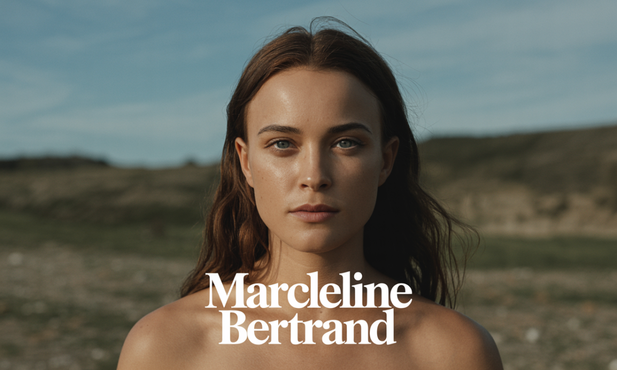 Illustration de Marcheline Bertrand, Personnalités et Célébrités