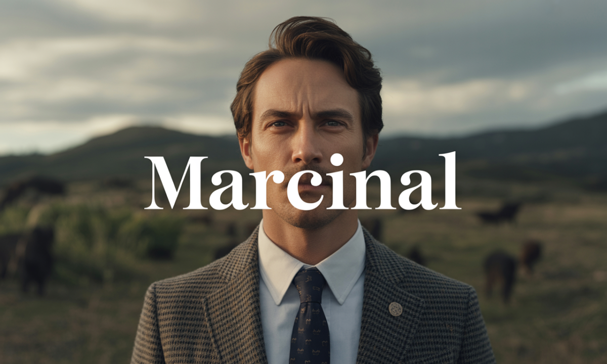 Illustration de Marcinal, Noms de famille