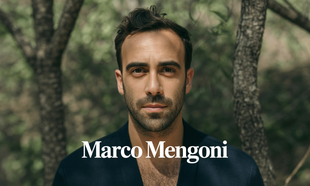 découvrez l'univers musical de marco mengoni, chanteur italien renommé pour sa voix puissante et ses chansons émouvantes. explorez sa carrière, ses albums et ses succès incontournables.
