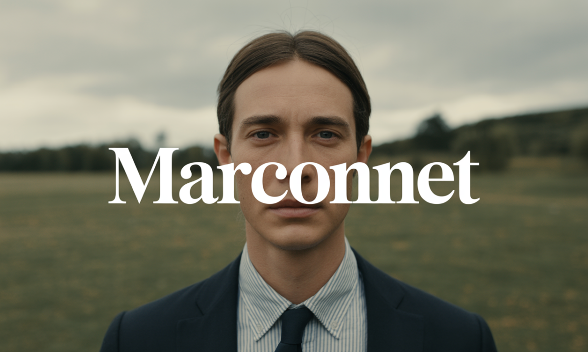 Illustration de Marconnet, Noms de famille