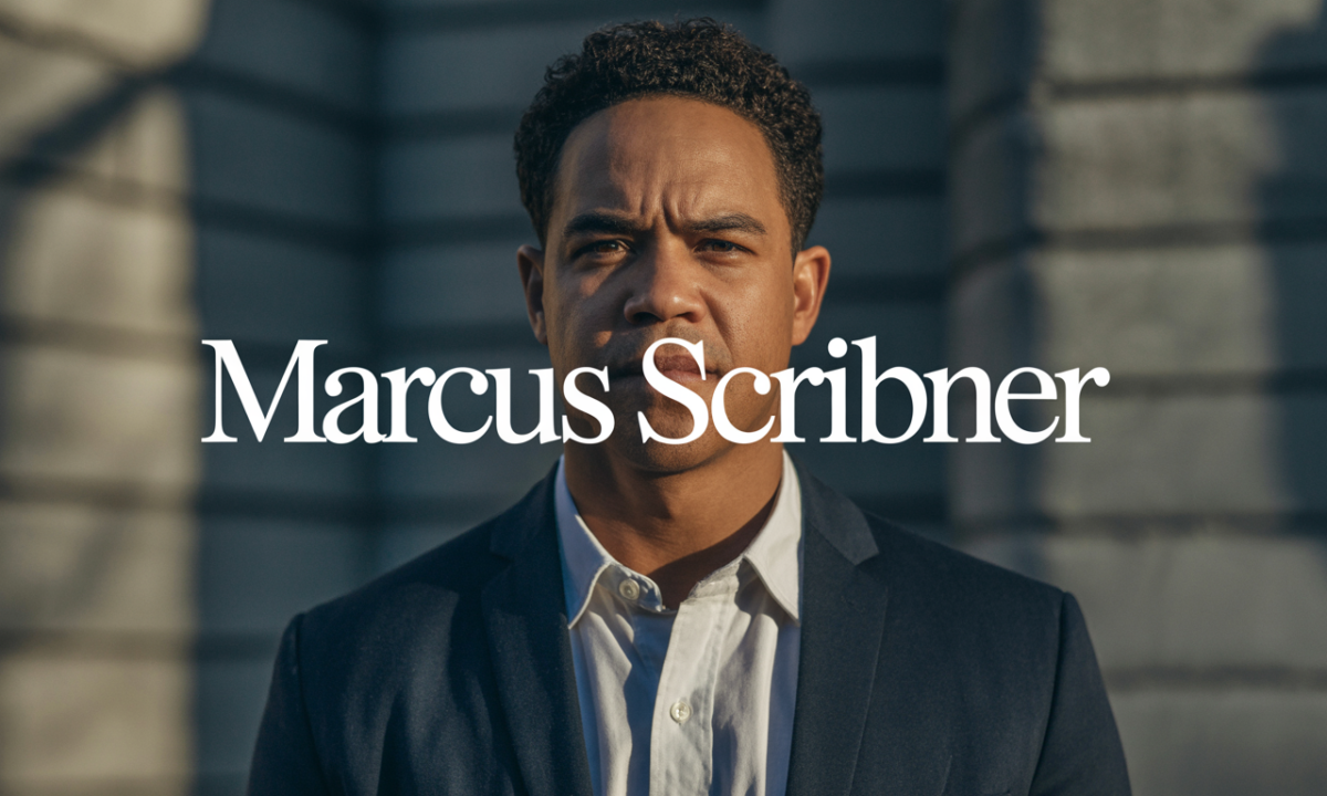 découvrez la carrière et la biographie de marcus scribner, acteur connu pour ses rôles marquants à la télévision et au cinéma.