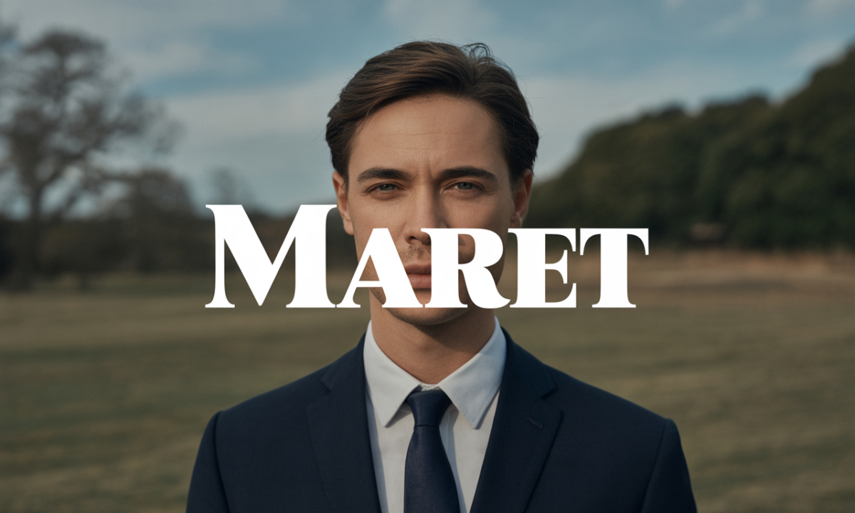 Illustration de Maret, Noms de famille