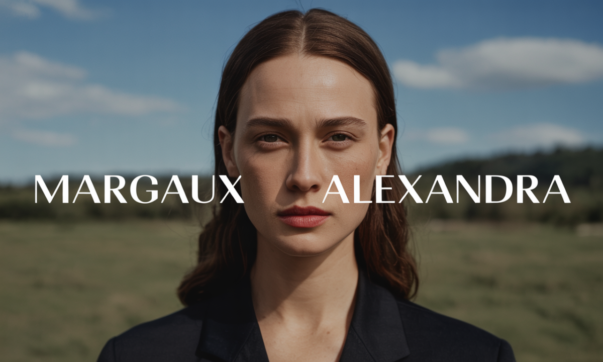 Illustration de Margaux Alexandra, Personnalités et Célébrités