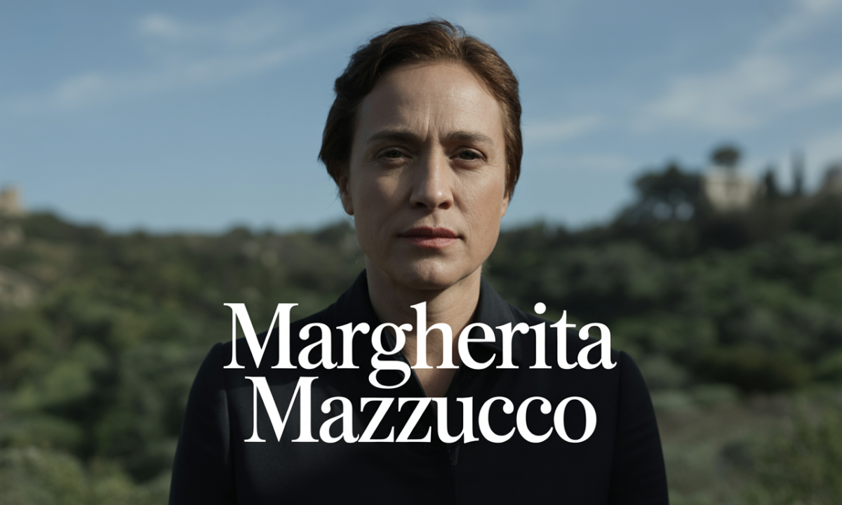 découvrez margherita mazzucco, actrice italienne renommée, connue pour son talent captivant et ses rôles marquants au cinéma et à la télévision.