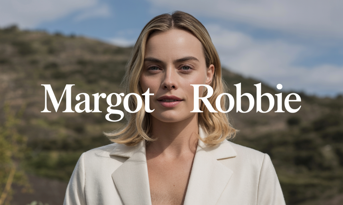 découvrez tout sur margot robbie, l'actrice australienne célèbre pour ses rôles marquants au cinéma, son talent et son influence dans l'industrie du film.