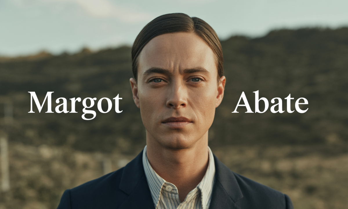 Illustration de Margot – Star Academy 2023 Abate, Personnalités et Célébrités