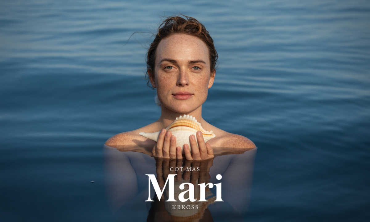 Illustration de Mari, Noms de famille