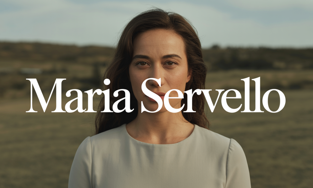 découvrez maria servello, une personnalité passionnée et inspirante, connue pour ses réalisations remarquables et son engagement exceptionnel.