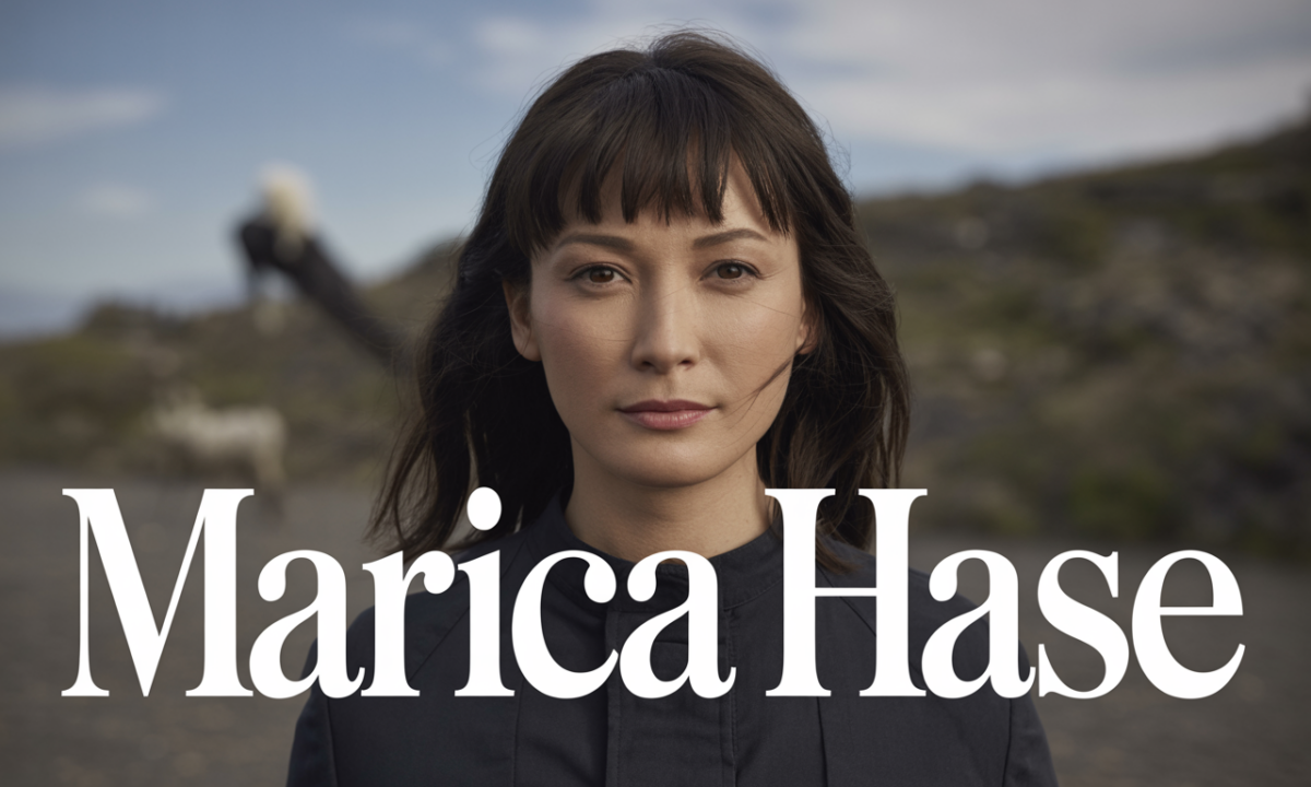 découvrez marica hase, une personnalité captivante reconnue pour son talent et son charisme dans l'industrie du divertissement.