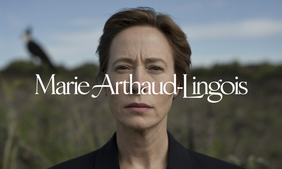 Illustration de Marie Arthaud-Lingois, Personnalités et Célébrités