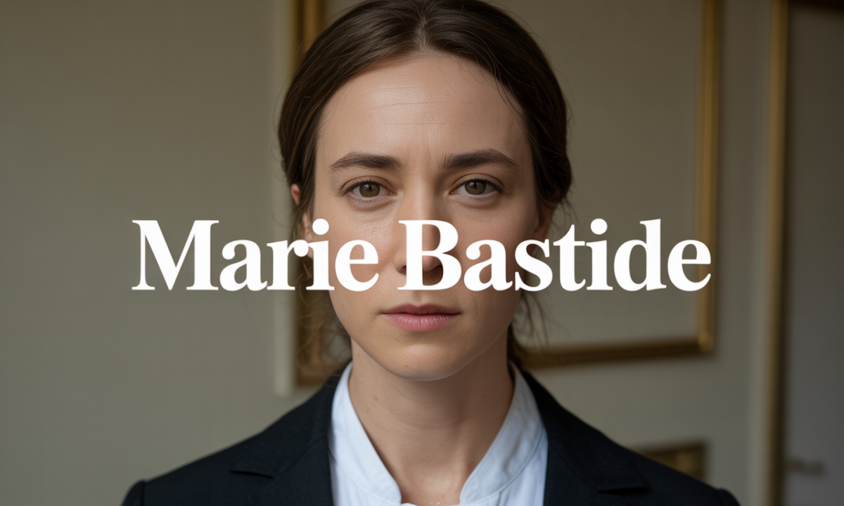 Ilustração de Marie Bastide, Celebridades e personalidades