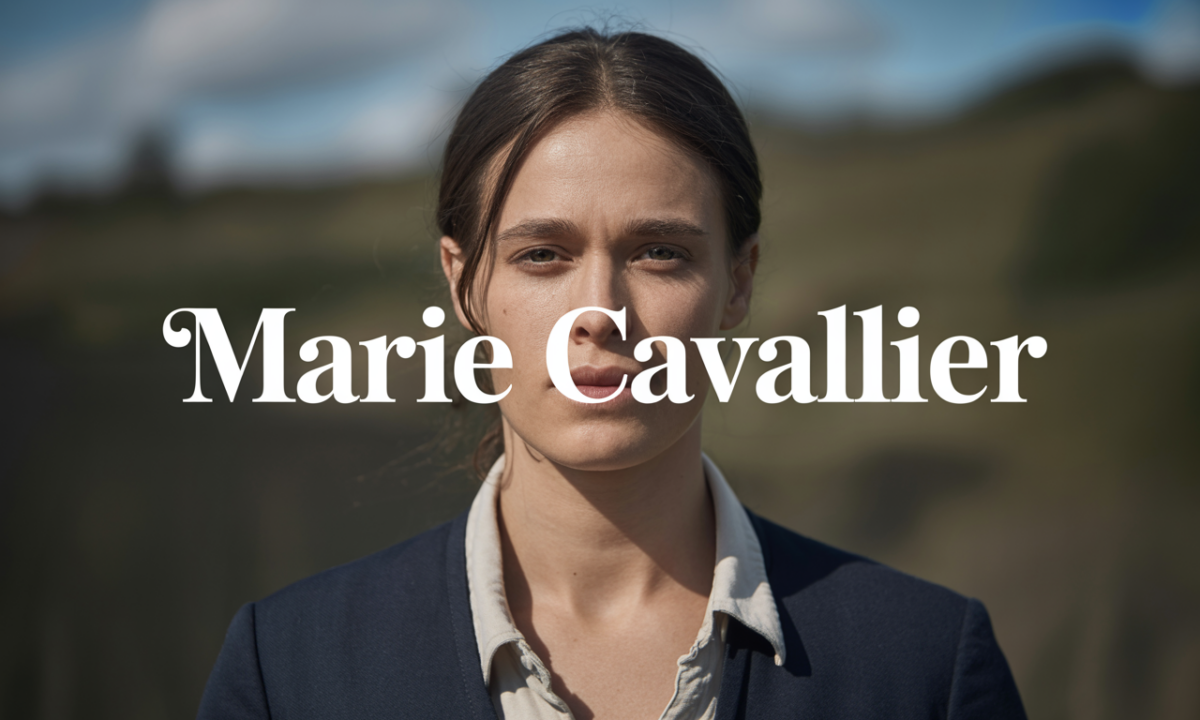découvrez tout sur marie cavallier : sa biographie, ses projets actuels et son actualité.