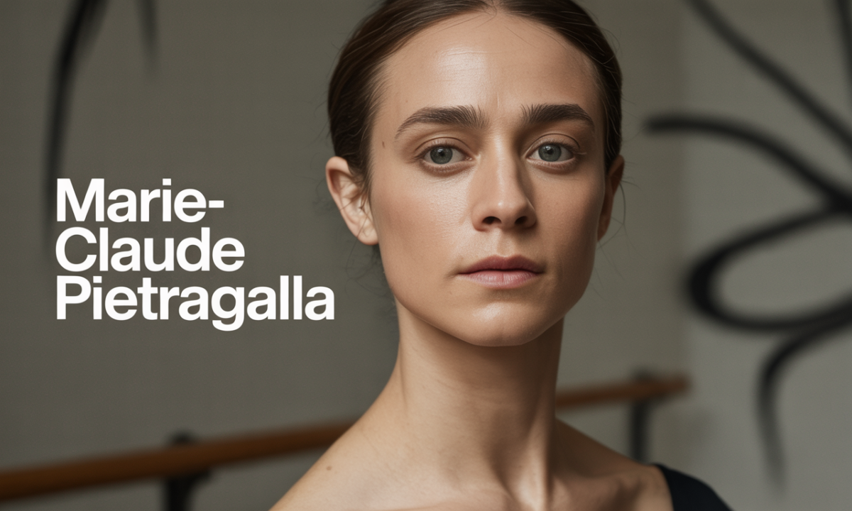 découvrez l'univers fascinant de marie claude pietragalla, danseuse étoile et chorégraphe reconnue, symbole de la danse contemporaine en france.