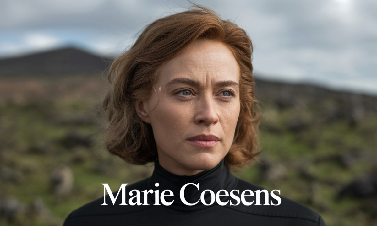 découvrez l'univers de marie coesens, une artiste passionnée reconnue pour son talent et son engagement dans le monde de la culture.