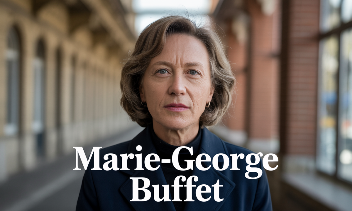 Illustration de Marie-George Buffet, Personnalités et Célébrités