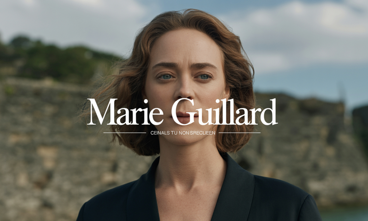 découvrez la carrière et la vie de marie guillard, actrice française reconnue pour ses nombreux rôles au cinéma et à la télévision.