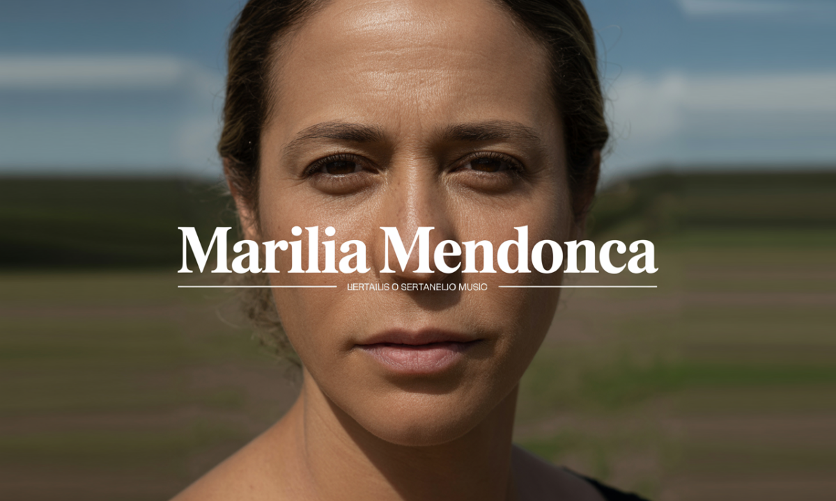 découvrez la vie et la carrière de marília mendonça, icône de la musique brésilienne sertaneja, célèbre pour ses chansons riches en émotions et ses succès incontournables.