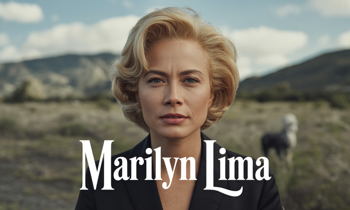 découvrez tout sur marilyn lima : biographie, carrière, actualités et projets de cette talentueuse actrice française.