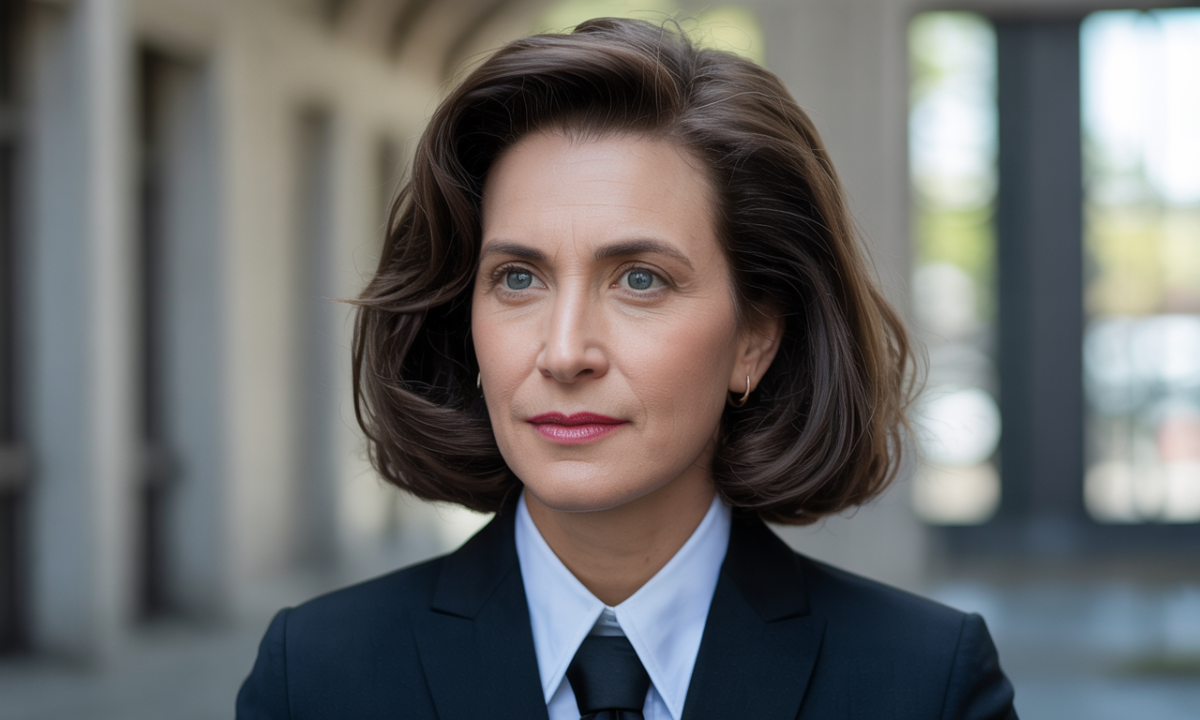 découvrez marilyn vos savant, célèbre pour son qi exceptionnel et ses contributions en tant que chroniqueuse et auteure.