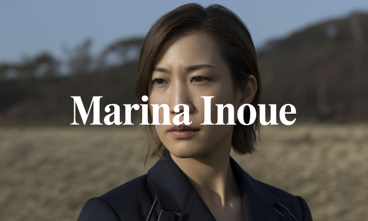 découvrez marina inoue, une talentueuse actrice et chanteuse japonaise reconnue pour ses rôles captivants dans l'animation et la musique.