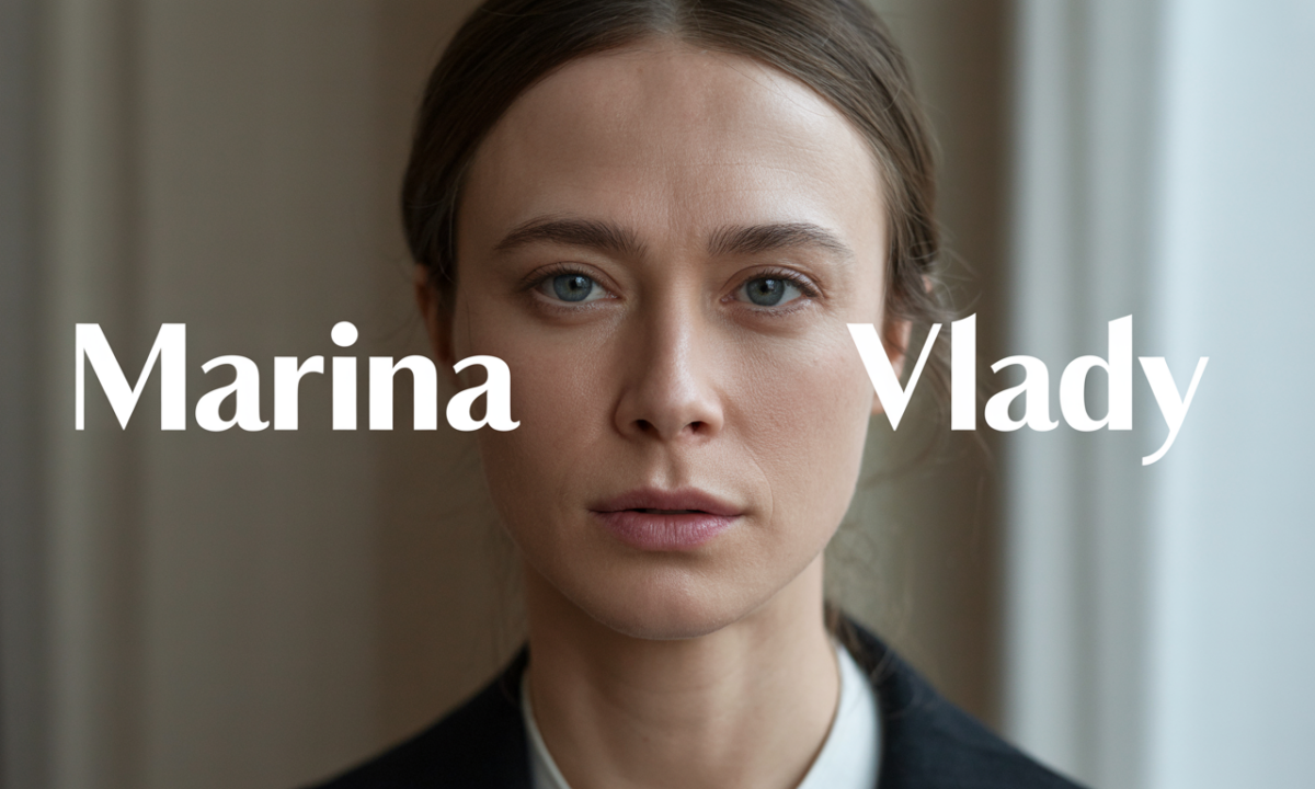 découvrez la vie et la carrière de marina vlady, actrice française emblématique connue pour son talent et son engagement artistique.