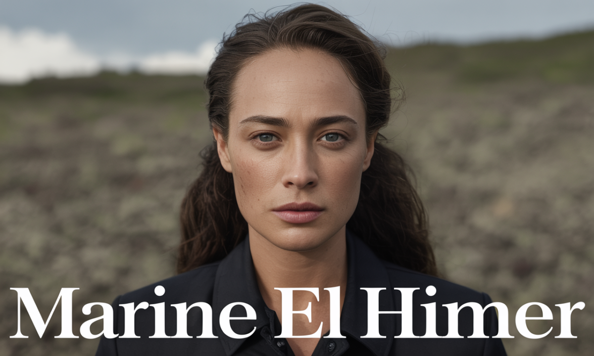 découvrez marine el himer, célèbre personnalité du divertissement reconnue pour son charisme et son parcours inspirant dans le monde de la télévision et des réseaux sociaux.