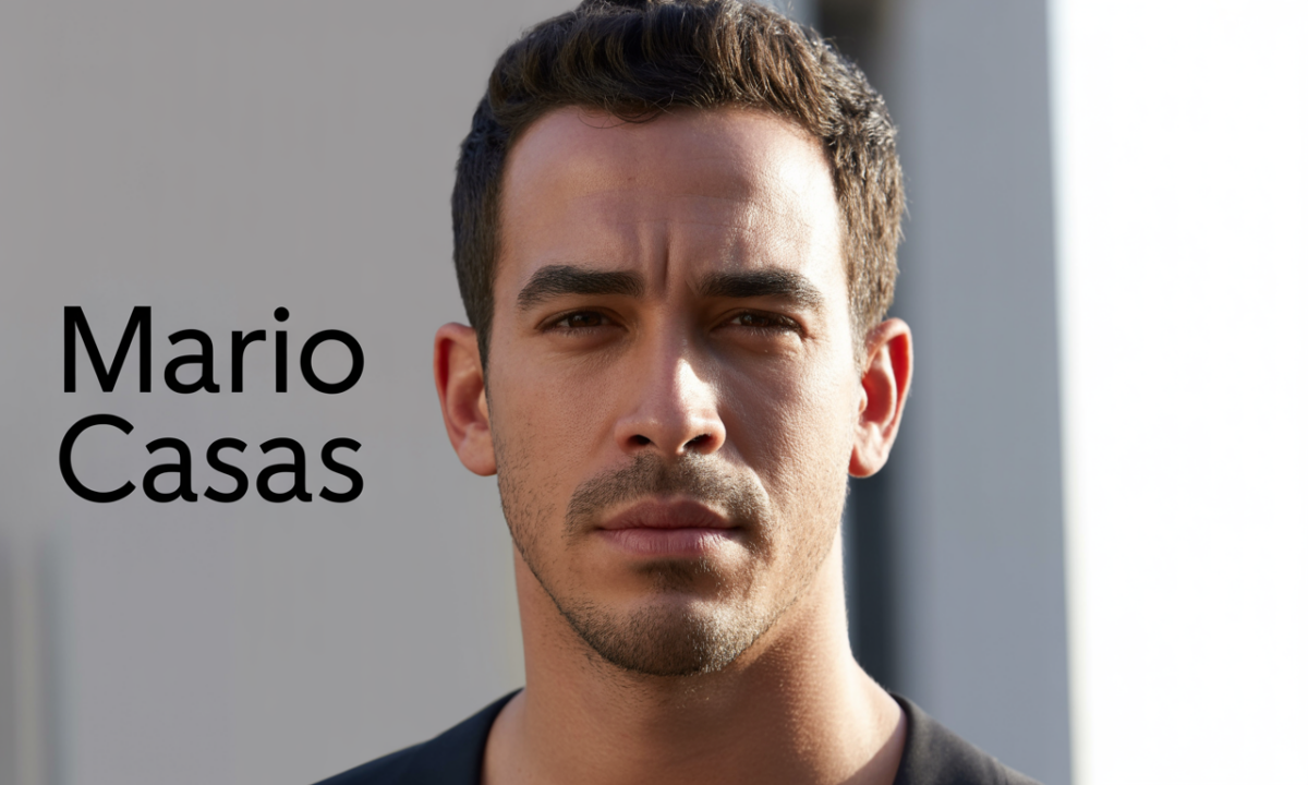 découvrez tout sur mario casas, acteur espagnol reconnu pour ses rôles dans le cinéma et la télévision, et suivez son actualité et ses projets.