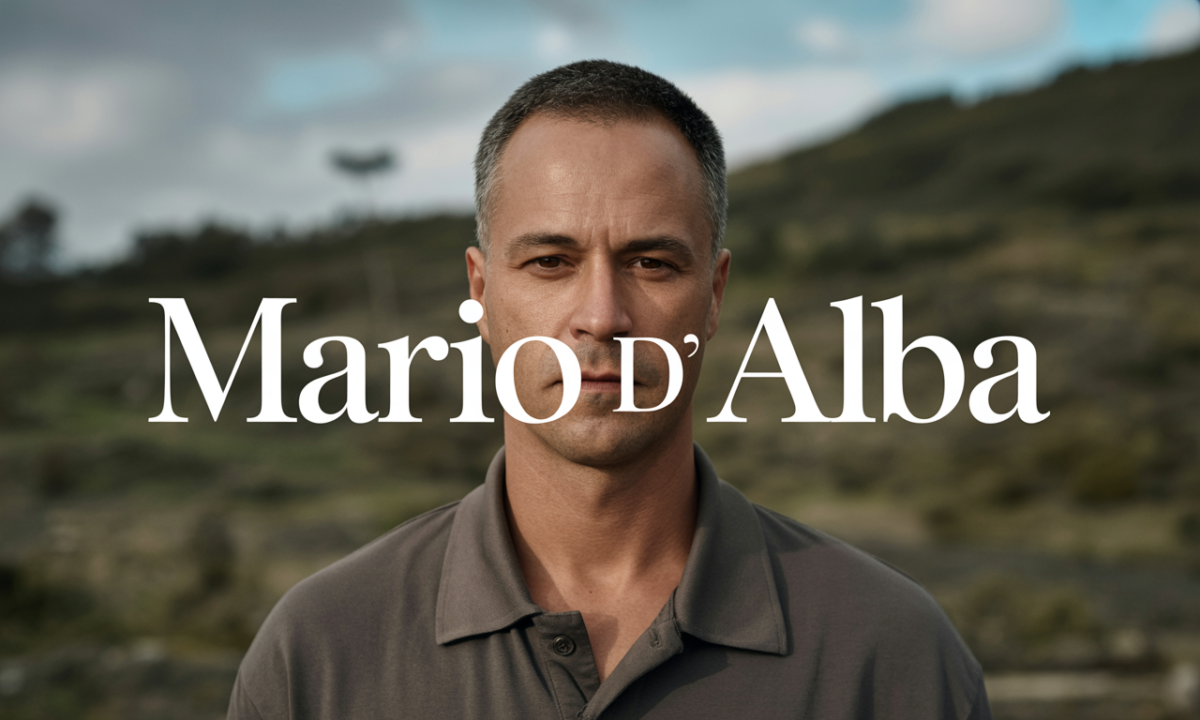 découvrez mario d'alba, une figure incontournable alliant tradition et passion dans chaque étape de son parcours.