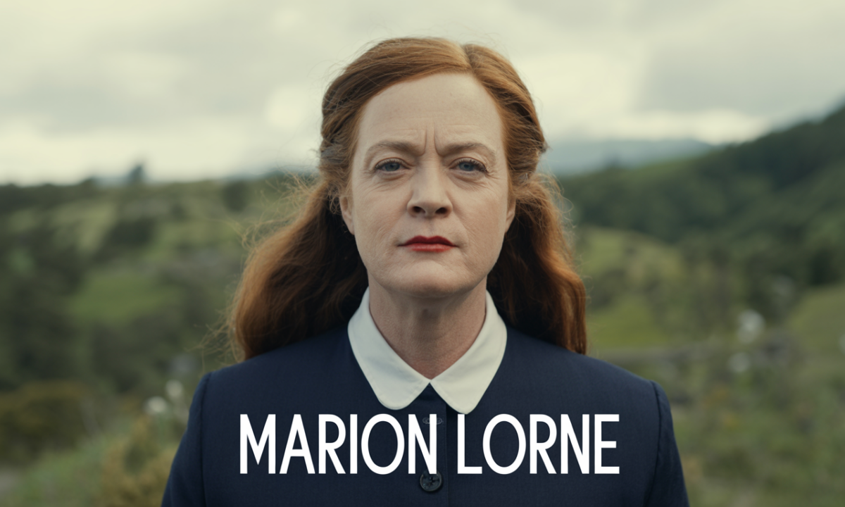 découvrez marion lorne, actrice emblématique connue pour ses rôles mémorables au cinéma et à la télévision, et plongez dans sa carrière fascinante.
