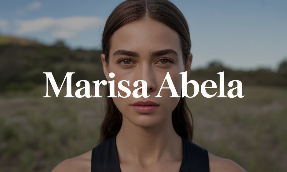 Illustration de Marisa Abela, Personnalités et Célébrités