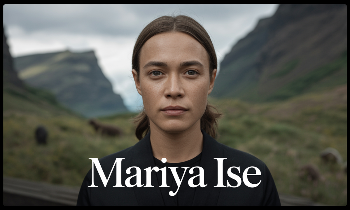 découvrez mariya ise, une talentueuse artiste japonaise reconnue pour ses performances vocales exceptionnelles et ses rôles emblématiques dans l'animation et les jeux vidéo.