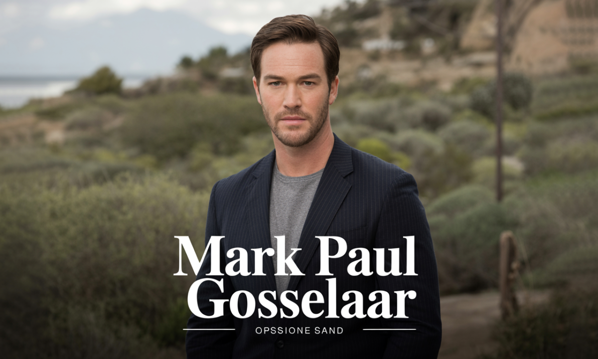 découvrez la carrière et la biographie de mark paul gosselaar, acteur renommé connu pour ses rôles emblématiques à la télévision et au cinéma.