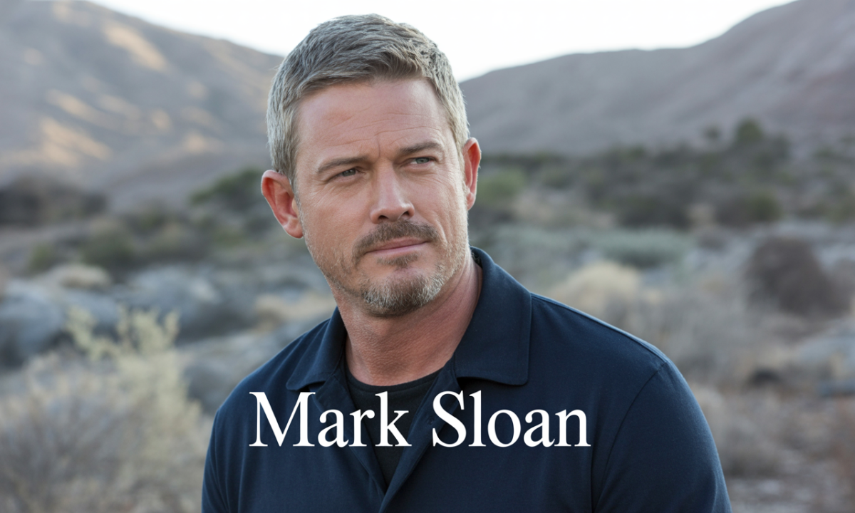 découvrez tout sur mark sloan : biographie, carrière, réalisations et actualités.