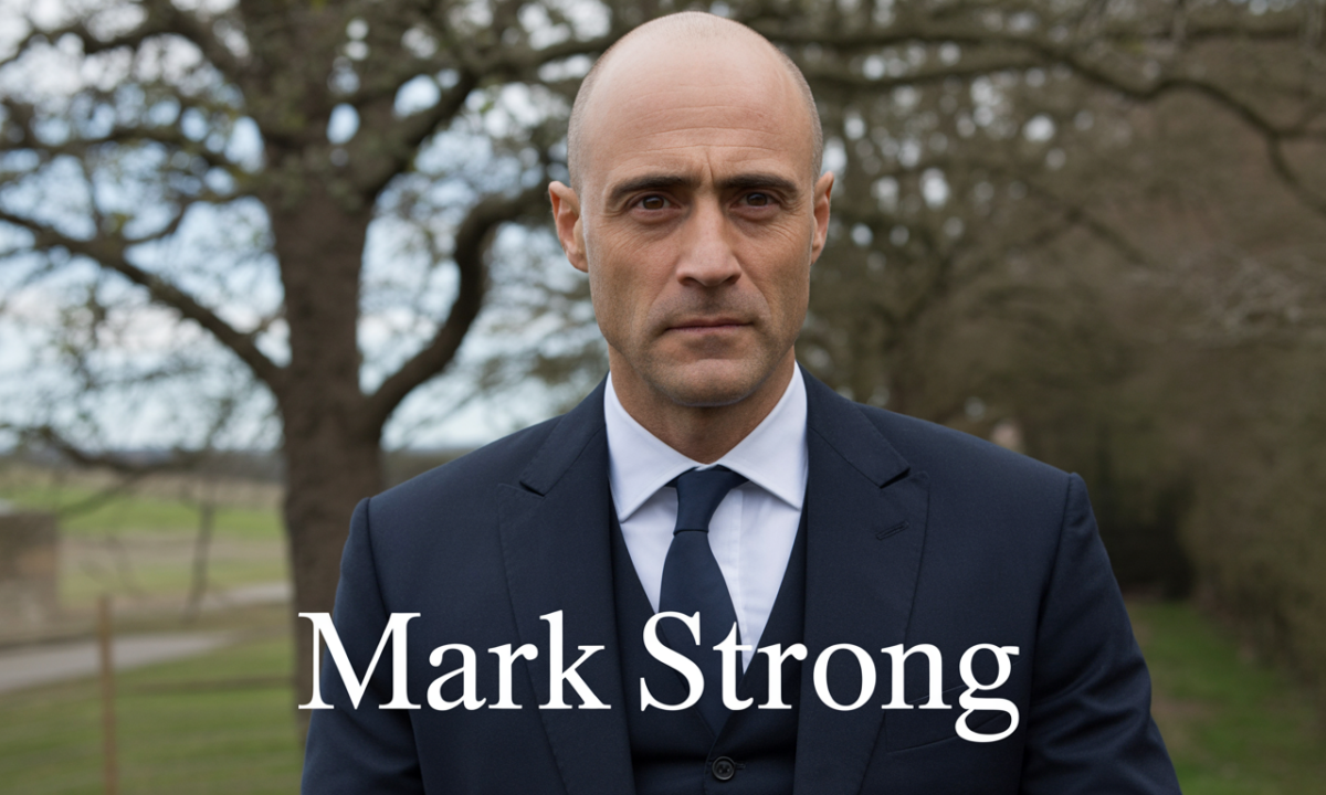 découvrez la carrière et les films incontournables de mark strong, acteur britannique reconnu pour ses rôles puissants au cinéma et à la télévision.