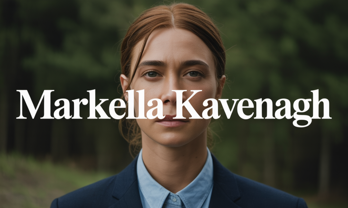 découvrez markella kavenagh, une actrice talentueuse reconnue pour ses rôles marquants au cinéma et à la télévision. explorez sa carrière et ses dernières actualités.