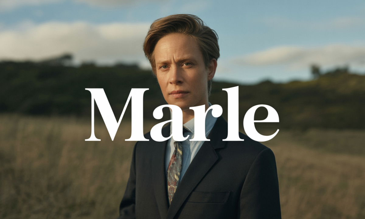 Illustration de Marle, Noms de famille